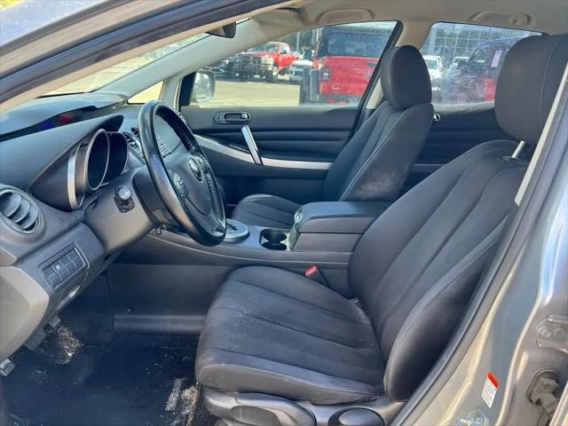 2011 Mazda CX-7 i SV
