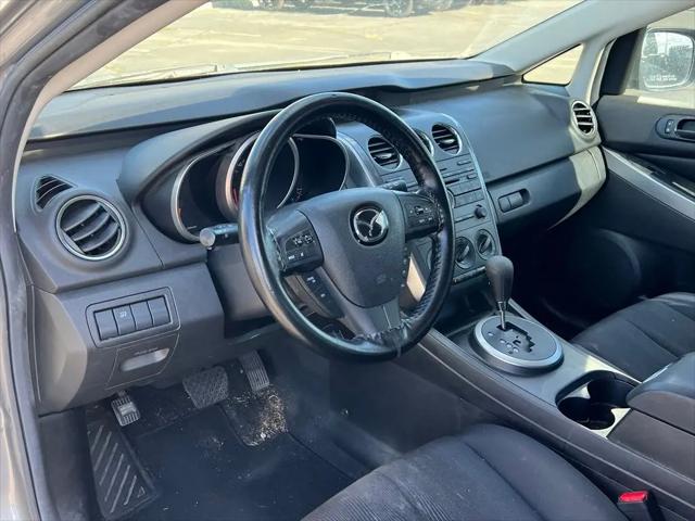 2011 Mazda CX-7 i SV