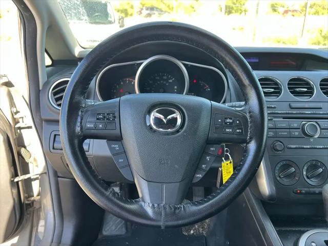 2011 Mazda CX-7 i SV