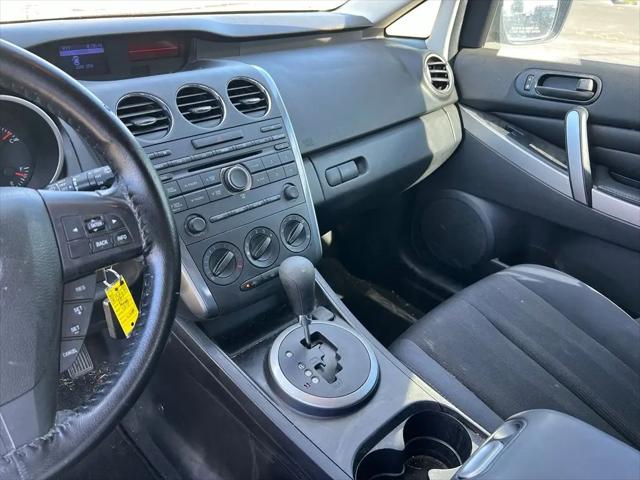 2011 Mazda CX-7 i SV