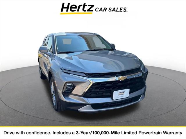 2026 Chevrolet Blazer LT for sale in Warr Acres, OK