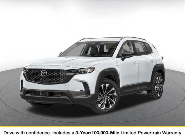 2025 Mazda CX-50 Hybrid Premium Plus Package for sale in Warr Acres, OK