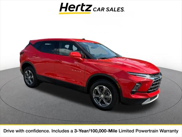 2026 Chevrolet Blazer LT for sale in Nashville, TN