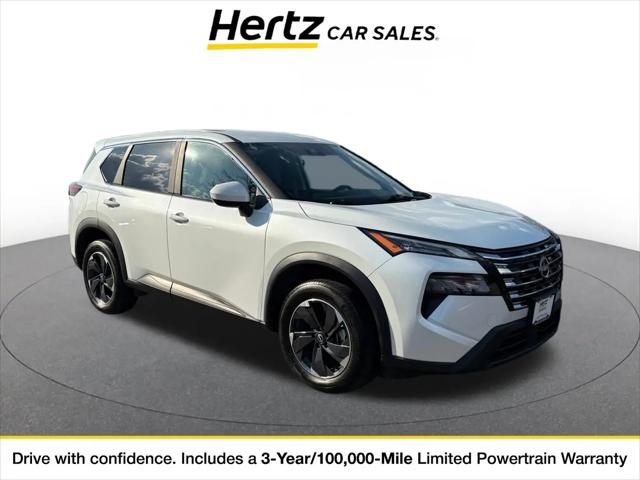 2025 Nissan Rogue SV Intelligent AWD for sale in Nashville, TN