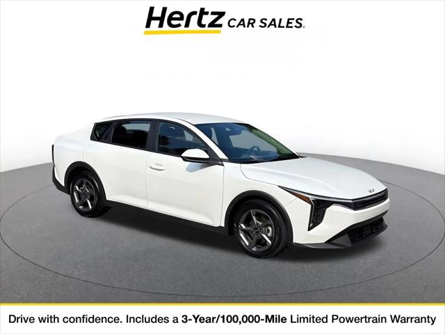 2025 Kia K4 LXS for sale in Nashville, TN