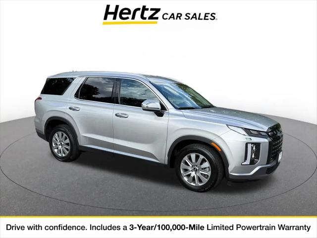 2025 Hyundai Palisade SEL for sale in Nashville, TN
