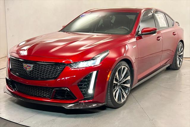 2022 Cadillac CT5-V V-Series Blackwing for sale in St. George, UT