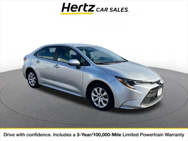 2025 Toyota Corolla LE for sale in Philadelphia, PA
