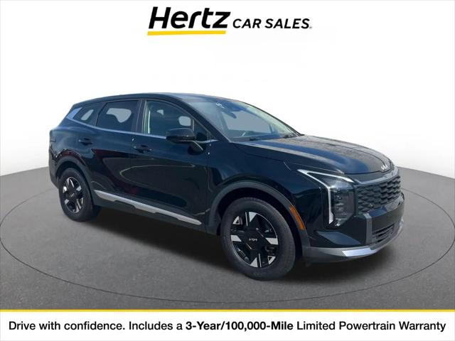2026 Kia Sportage LX for sale in Philadelphia, PA