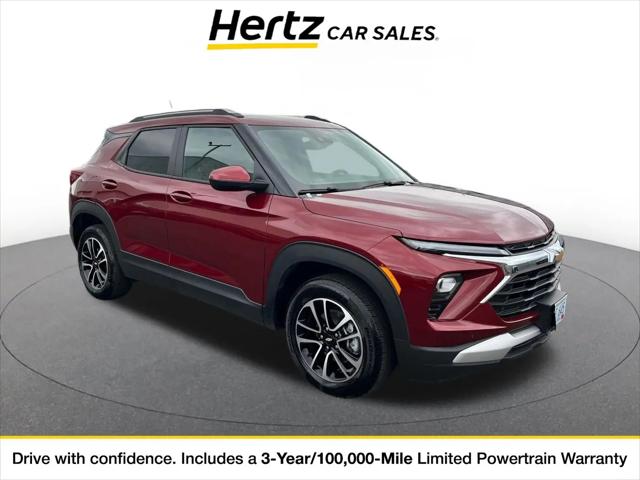 2025 Chevrolet TrailBlazer AWD LT for sale in Philadelphia, PA