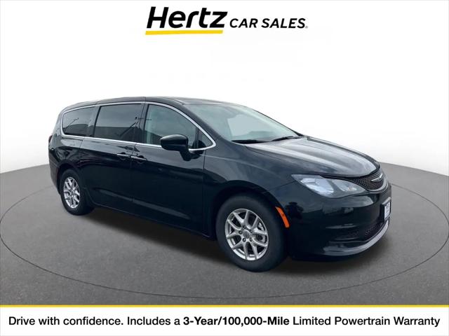 2024 Chrysler Voyager LX for sale in Philadelphia, PA