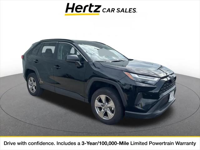 2025 Toyota RAV4 Hybrid LE for sale in Philadelphia, PA