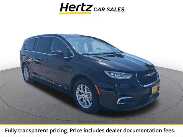 2024 Chrysler Pacifica Touring L for sale in Inglewood, CA