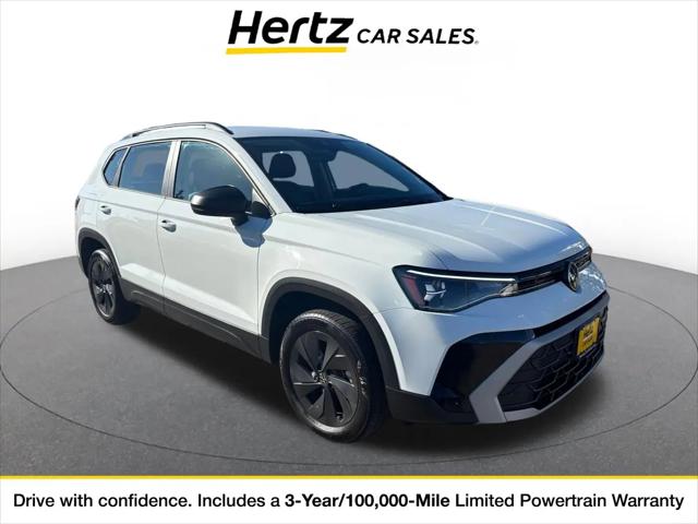 2026 Volkswagen Taos S for sale in Inglewood, CA
