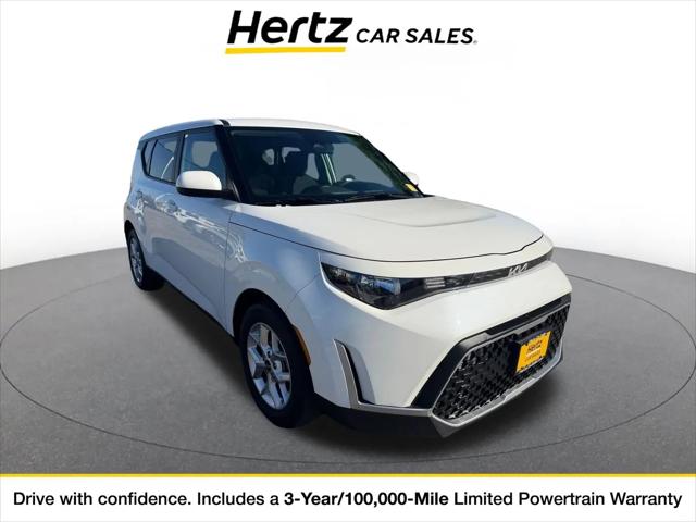 2025 Kia Soul LX for sale in Inglewood, CA
