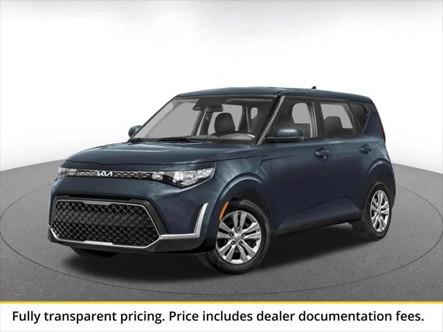 2025 Kia Soul LX for sale in Richmond, VA