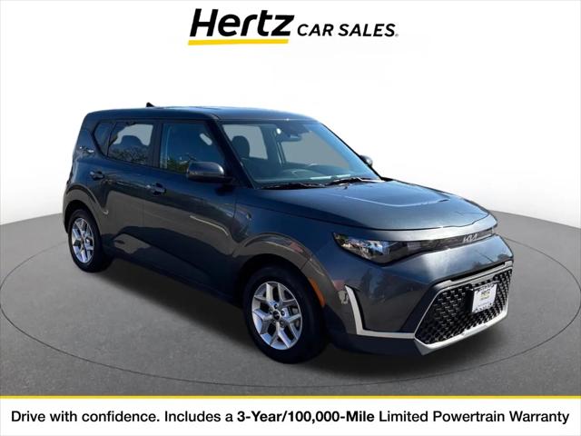 2025 Kia Soul LX for sale in Richmond, VA
