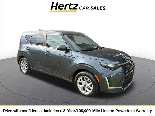 2025 Kia Soul LX for sale in Clearwater, FL