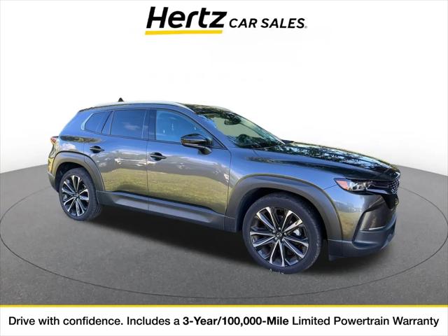 2026 Mazda CX-50 2.5 S Premium for sale in Clearwater, FL