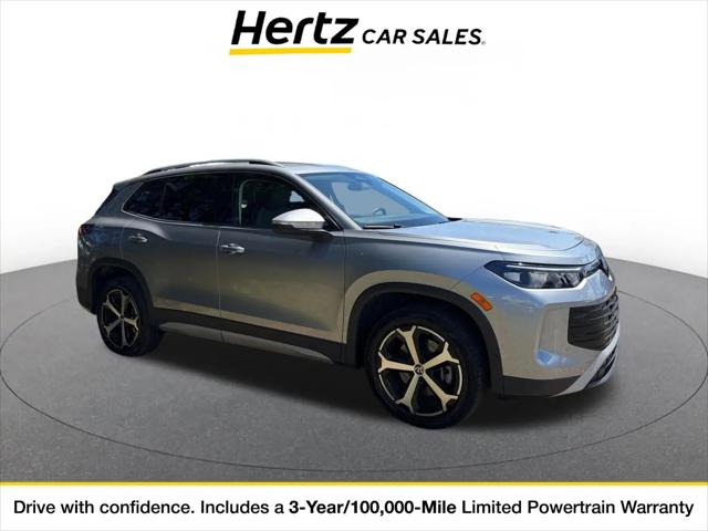 2026 Volkswagen Tiguan SE for sale in Clearwater, FL