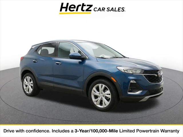 2026 Buick Encore GX Preferred FWD for sale in Clearwater, FL