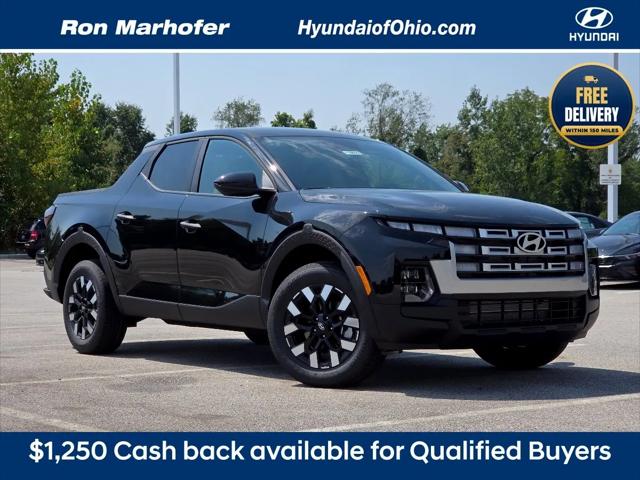 2027 Hyundai Santa Cruz SE for sale in Akron, OH