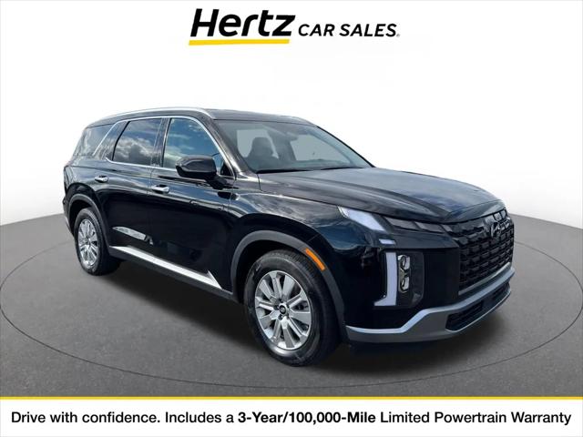 2025 Hyundai Palisade SEL for sale in Burien, WA