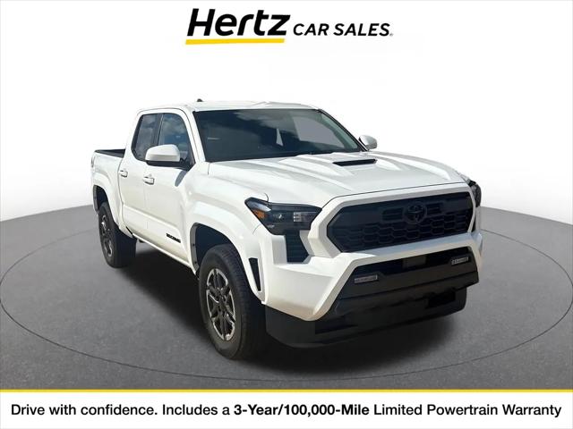 2026 Toyota Tacoma TRD Sport for sale in Houston, TX