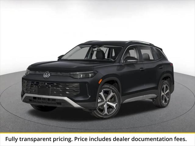 2026 Volkswagen Tiguan SE for sale in Houston, TX