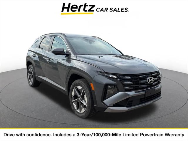 2026 Hyundai Tucson SEL for sale in Raleigh, NC