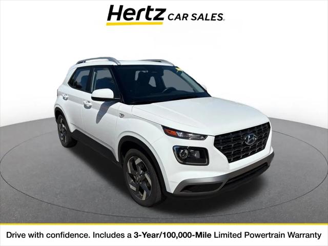 2026 Hyundai Venue SEL for sale in Raleigh, NC