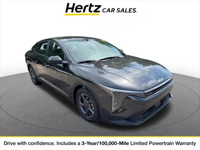 2026 Kia K4 LXS for sale in Raleigh, NC