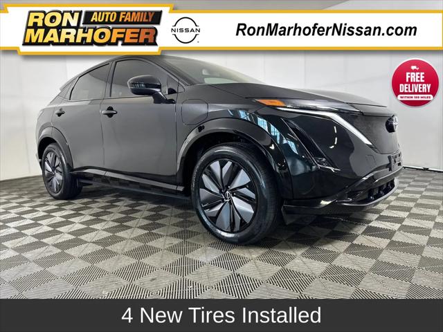 2023 Nissan ARIYA ENGAGE for sale in Cuyahoga Falls, OH