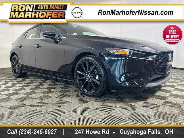 2025 Mazda Mazda3 2.5 S Select Sport for sale in Cuyahoga Falls, OH