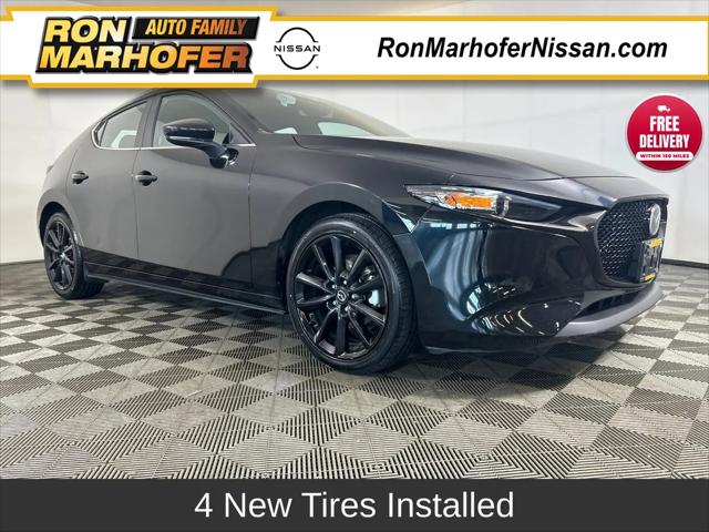 2025 Mazda Mazda3 2.5 S Select Sport for sale in Cuyahoga Falls, OH