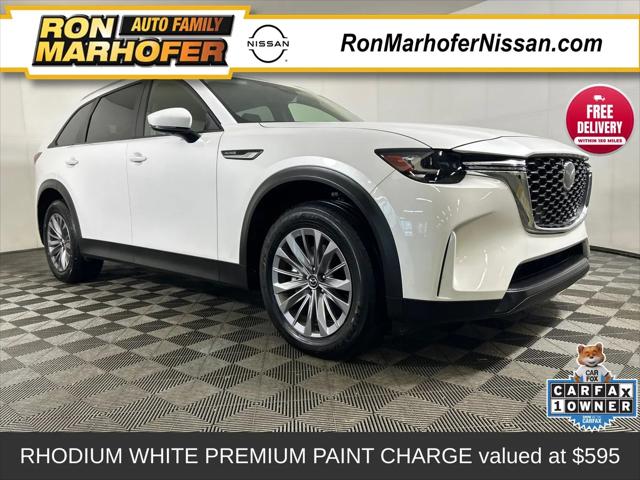 2025 Mazda X-90 Select Package for sale in Cuyahoga Falls, OH