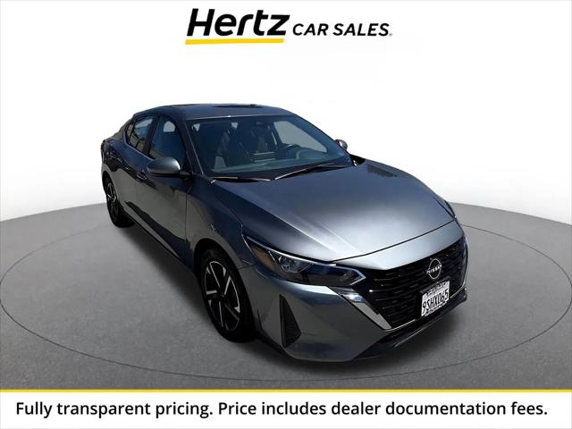 2025 Nissan Sentra SV for sale in Norwalk, CA