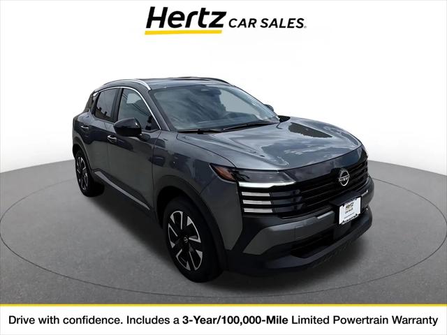 2026 Nissan Kicks SV for sale in Norwalk, CA