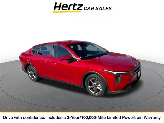 2025 Kia K4 LXS for sale in Norwalk, CA