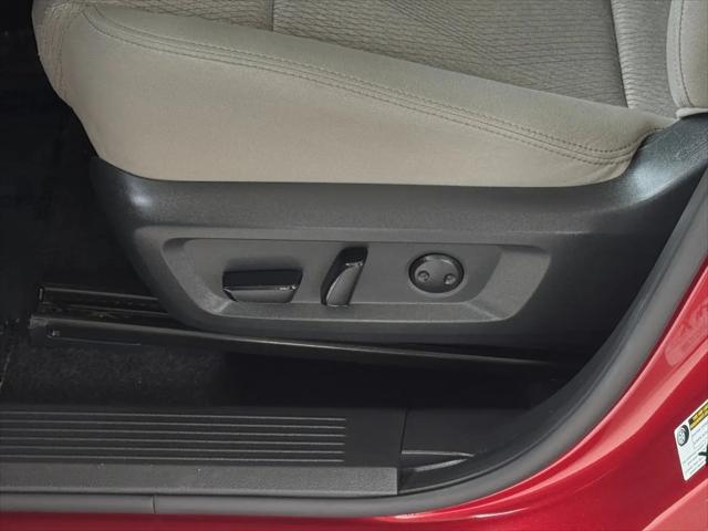 2025 Nissan Rogue SV Intelligent AWD