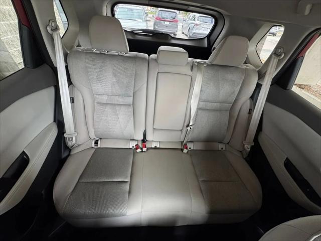 2025 Nissan Rogue SV Intelligent AWD