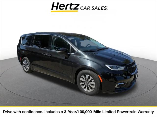 2023 Chrysler Pacifica Hybrid Touring L for sale in Norwalk, CA