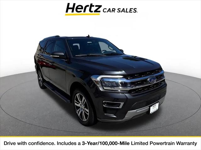 2024 Ford Expedition Limited for sale in Norwalk, CA