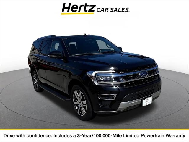 2024 Ford Expedition Limited for sale in Norwalk, CA