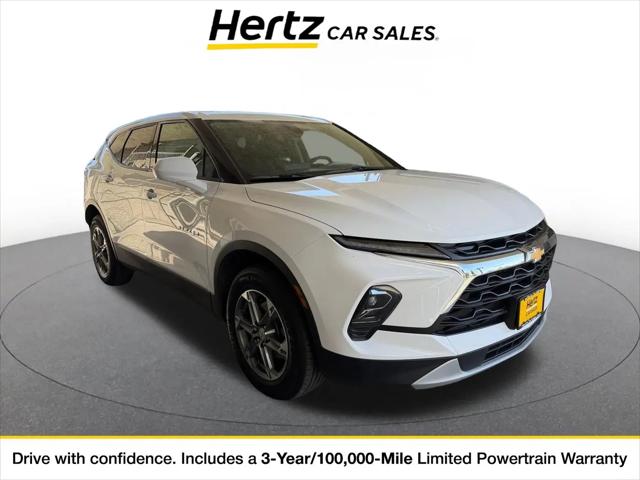 2026 Chevrolet Blazer LT for sale in Riverside, CA