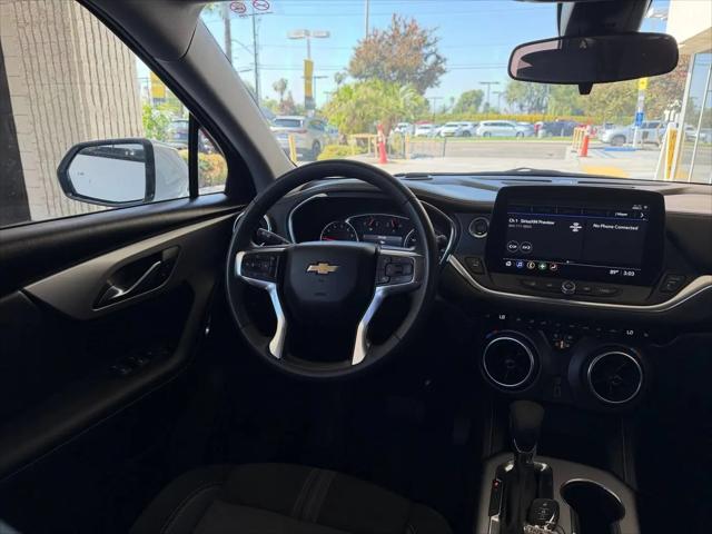 2026 Chevrolet Blazer LT