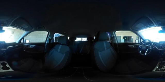 2026 Chevrolet Blazer LT