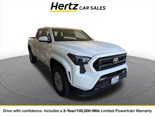 2026 Toyota Tacoma SR5 for sale in Riverside, CA