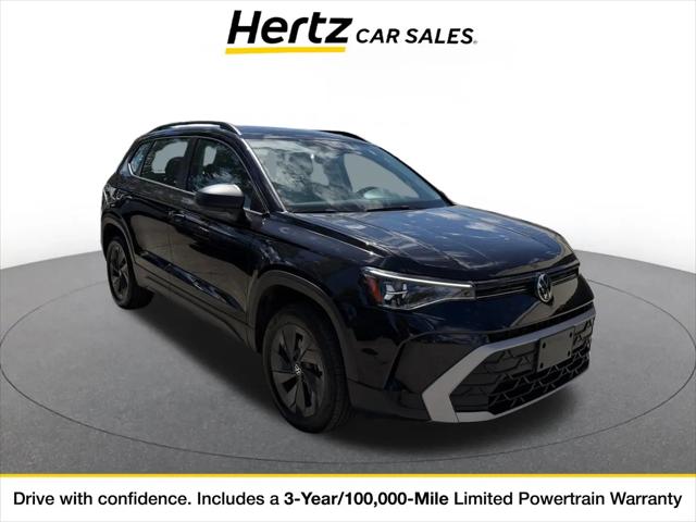 2025 Volkswagen Taos 1.5T S for sale in Riverside, CA