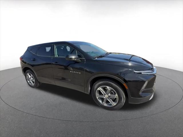 2025 Chevrolet Blazer FWD 2LT